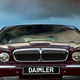 Illustration for article titled Tata Considers Relaunching Daimler Luxury Brand